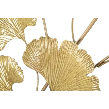 PANEL Little Leaf 115,5 4 90 cm